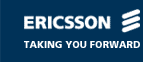 Ericsson Logo