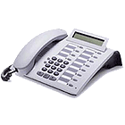 Siemens telephone